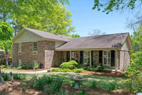 5645 OLD LEEDS ROAD, Irondale, AL 35210