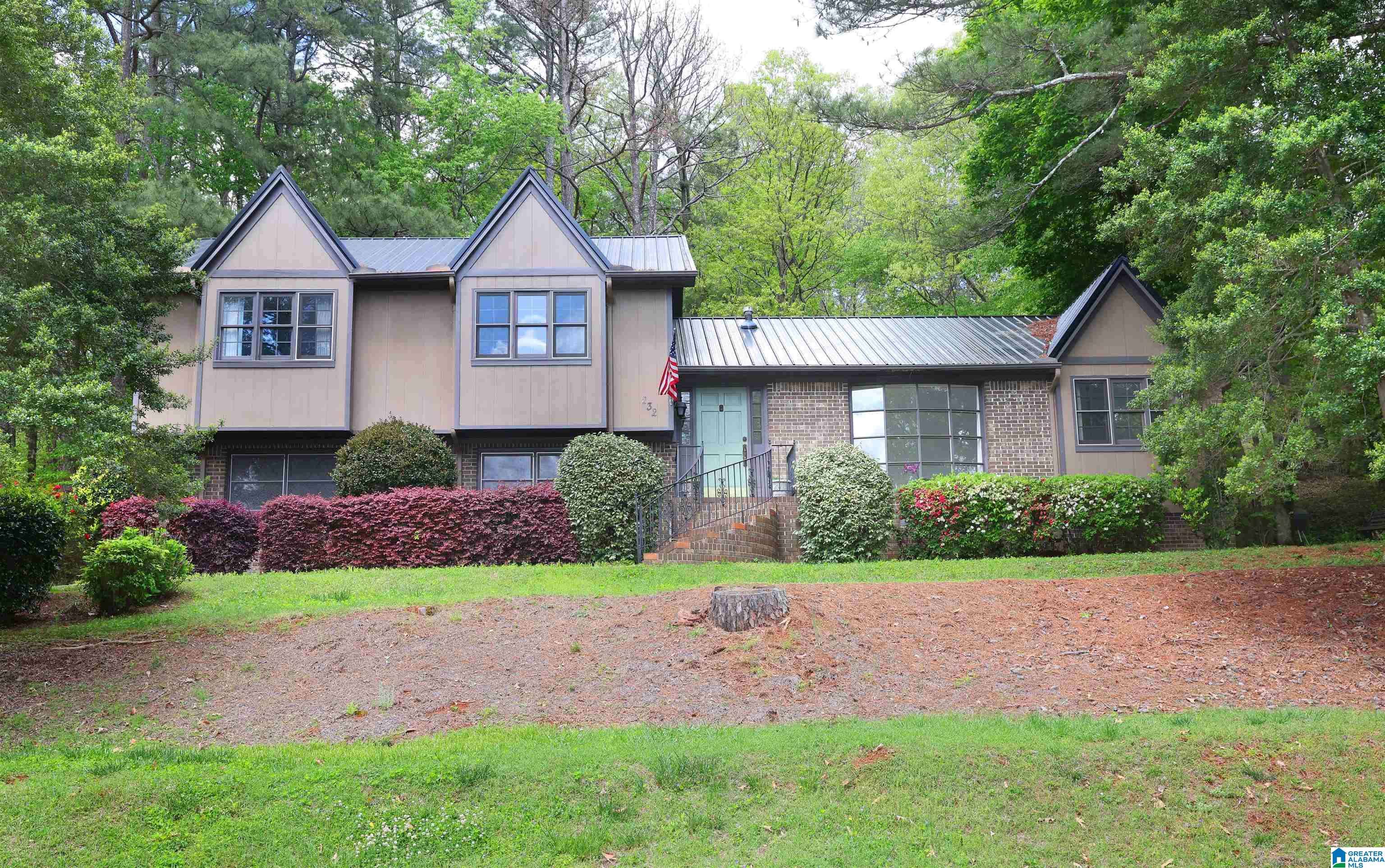 232 DOUGLAS DRIVE, Anniston, AL 36207