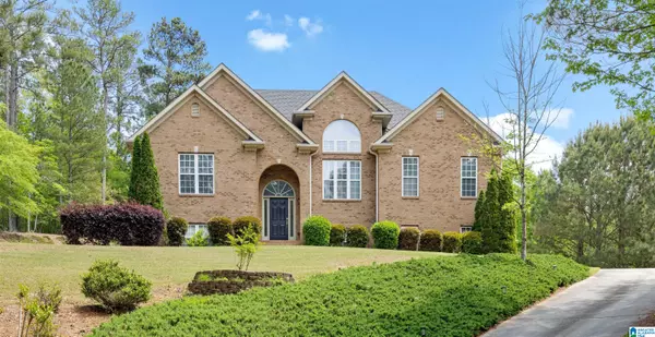 1001 BARON LANE,  Chelsea,  AL 35043