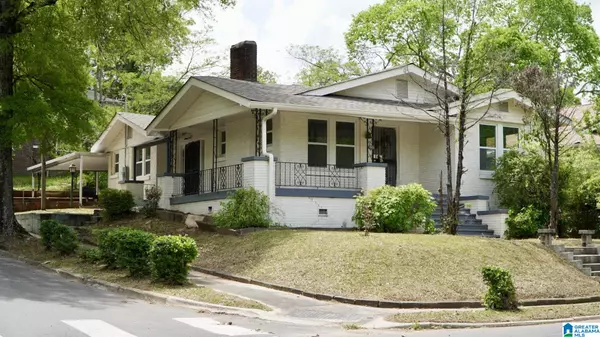 Birmingham, AL 35208,1501 GRAYMONT AVENUE W
