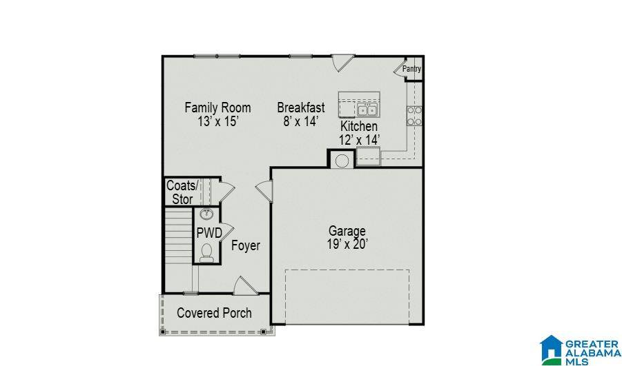 Leeds, AL 35094,1048 PINNACLE PARKWAY