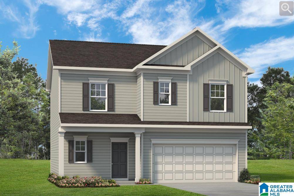 1048 PINNACLE PARKWAY, Leeds, AL 35094