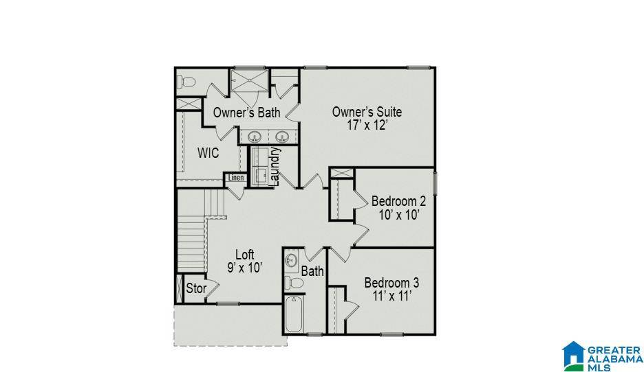 Leeds, AL 35094,1048 PINNACLE PARKWAY