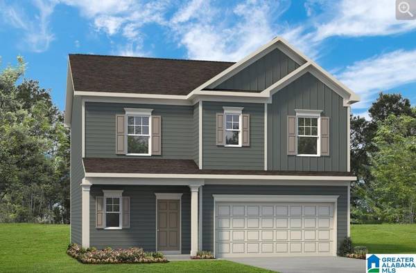 2025 VALLEY RUN, Leeds, AL 35094