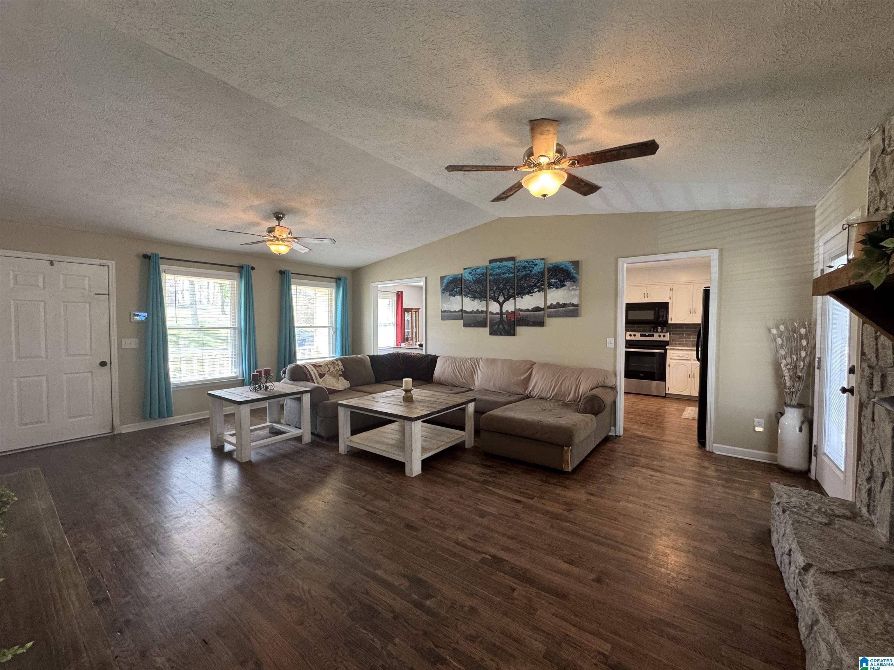 Jacksonville, AL 36265,302 SILVER CIRCLE