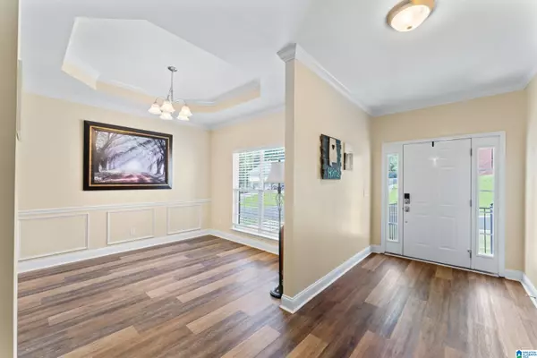 Trussville, AL 35173,105 OLIVIA DRIVE