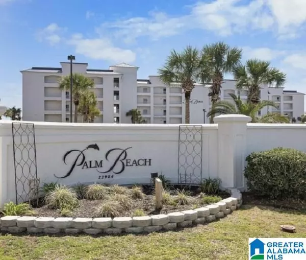 22984 PERDIDO BEACH BOULEVARD #A14, Orange Beach, AL 36561