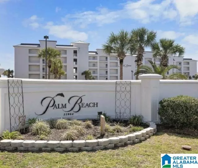 Orange Beach, AL 36561,22984 PERDIDO BEACH BOULEVARD #A14