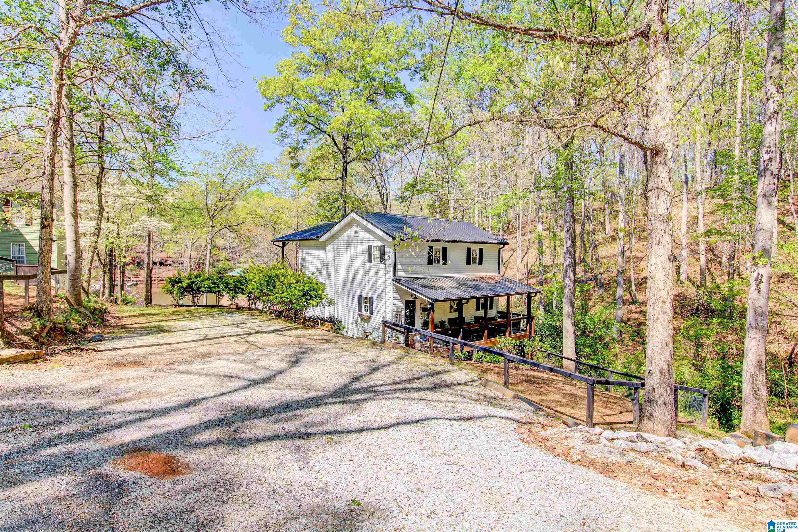 Wedowee, AL 36278,118 OAK HILLS DRIVE