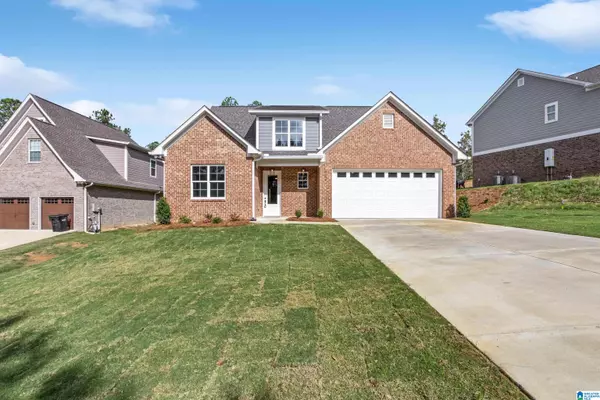 Fultondale, AL 35068,3669 VANDERBILT WAY