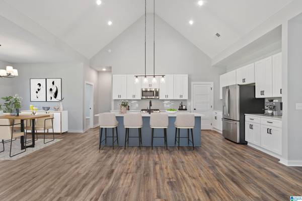 3669 VANDERBILT WAY, Fultondale, AL 35068