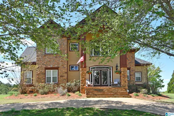 Wedowee, AL 36278,34 AUTUMN HICKORY TRAIL