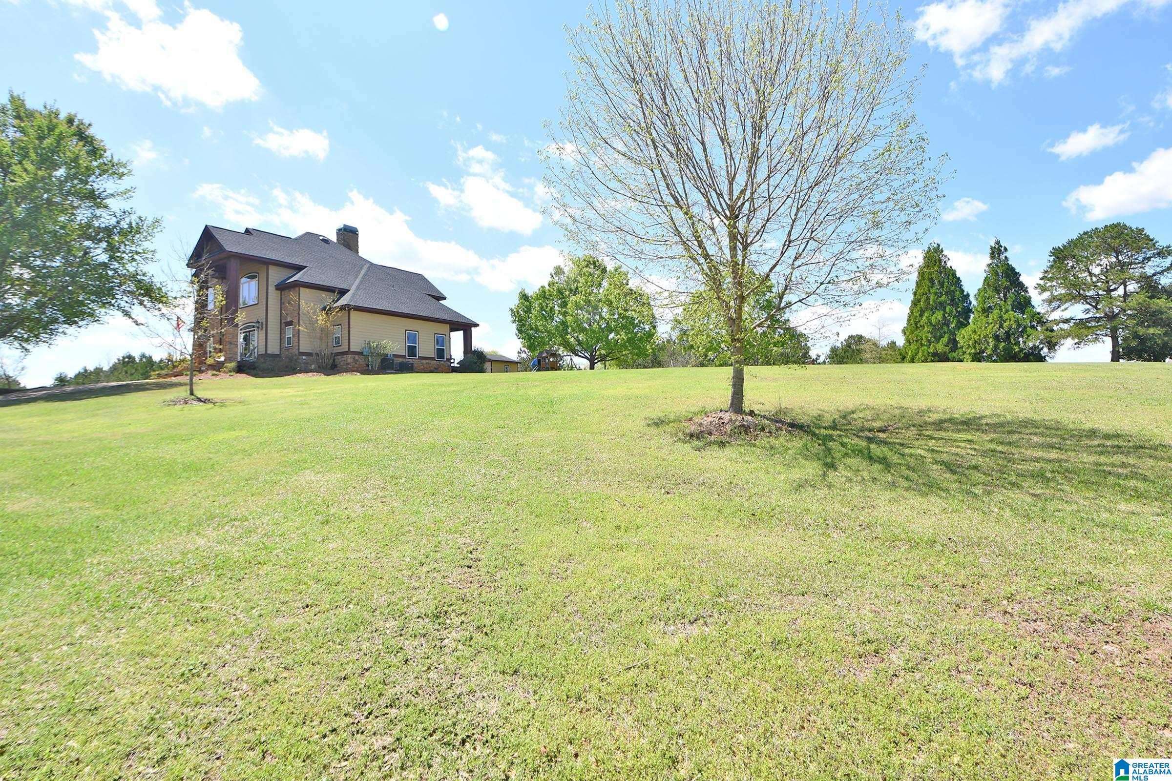 Wedowee, AL 36278,34 AUTUMN HICKORY TRAIL
