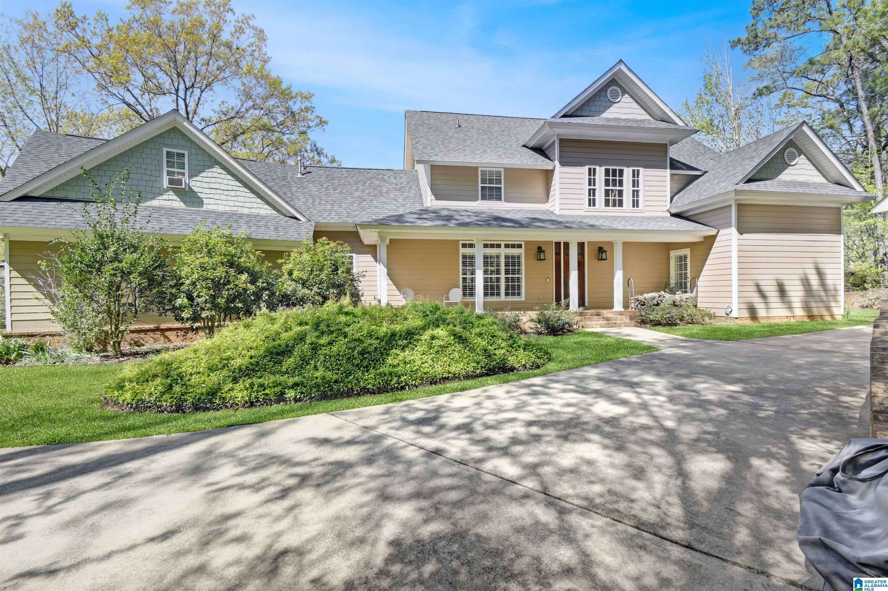 Rockford, AL 35136,186 PODY LANE