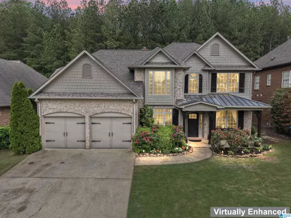 1447 BROCKS TRACE, Hoover, AL 35244