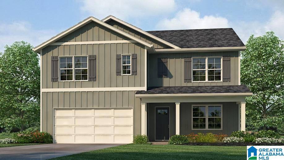 568 RIMEL FARMS PARKWAY, Kimberly, AL 35091