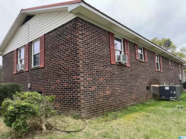 36 COUNTY ROAD 821, Heflin, AL 36264