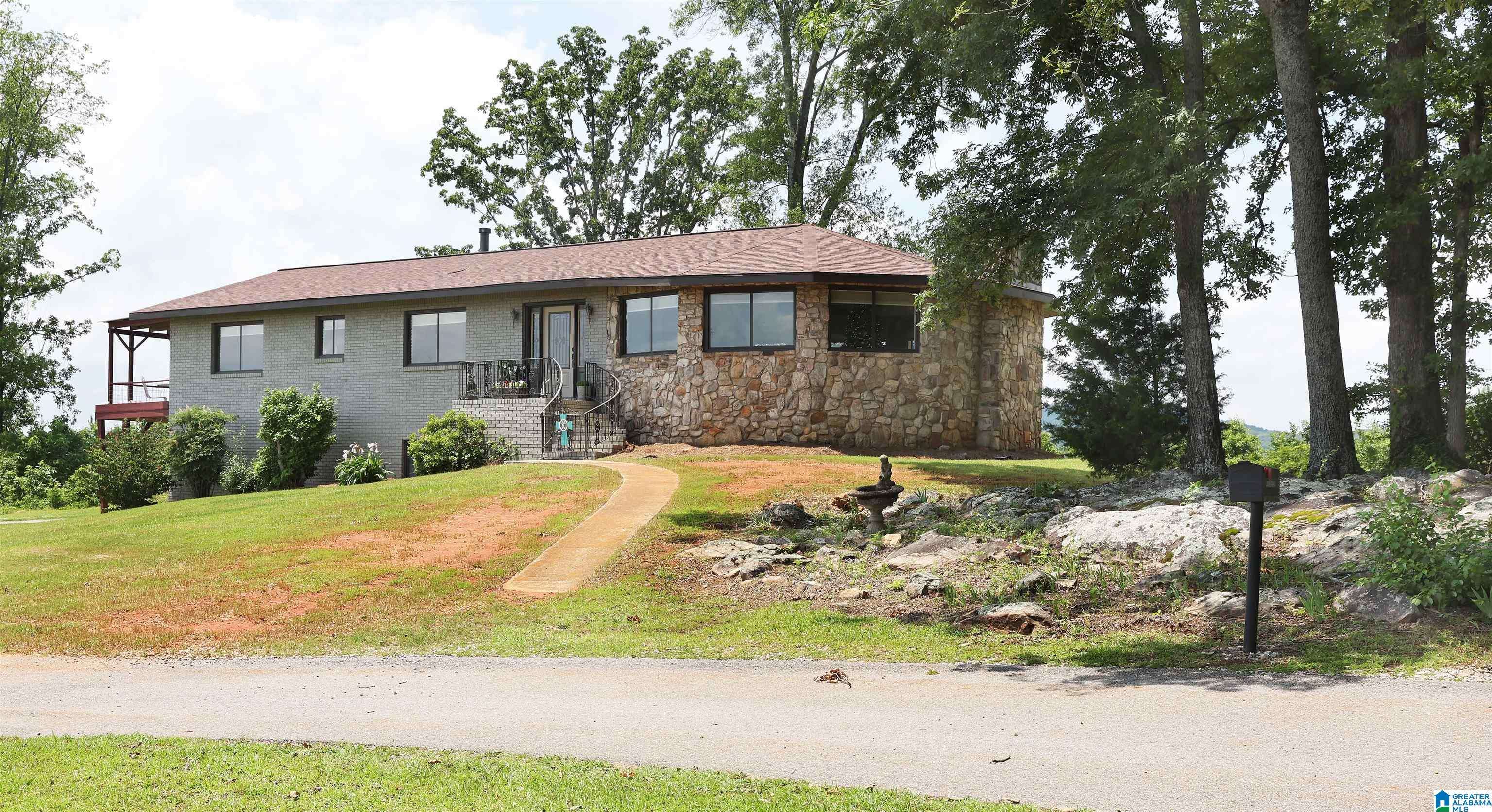 Anniston, AL 36207,900 GREENBRIER DEAR ROAD