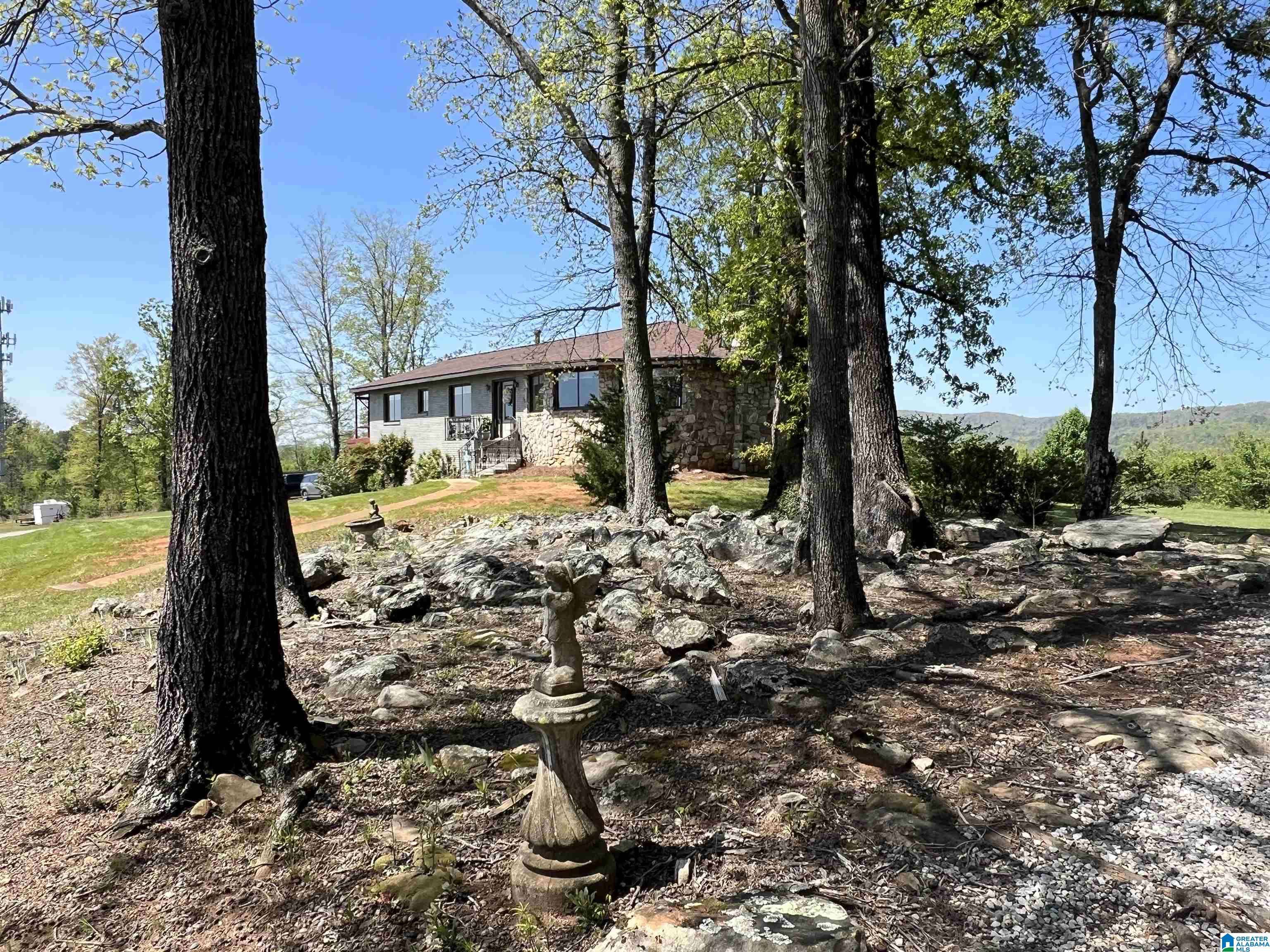 900 GREENBRIER DEAR ROAD, Anniston, AL 36207