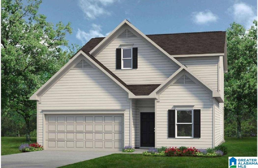 195 SPRINGDALE LANE, Columbiana, AL 35051