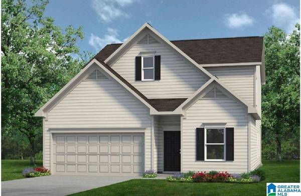 195 SPRINGDALE LANE, Columbiana, AL 35051