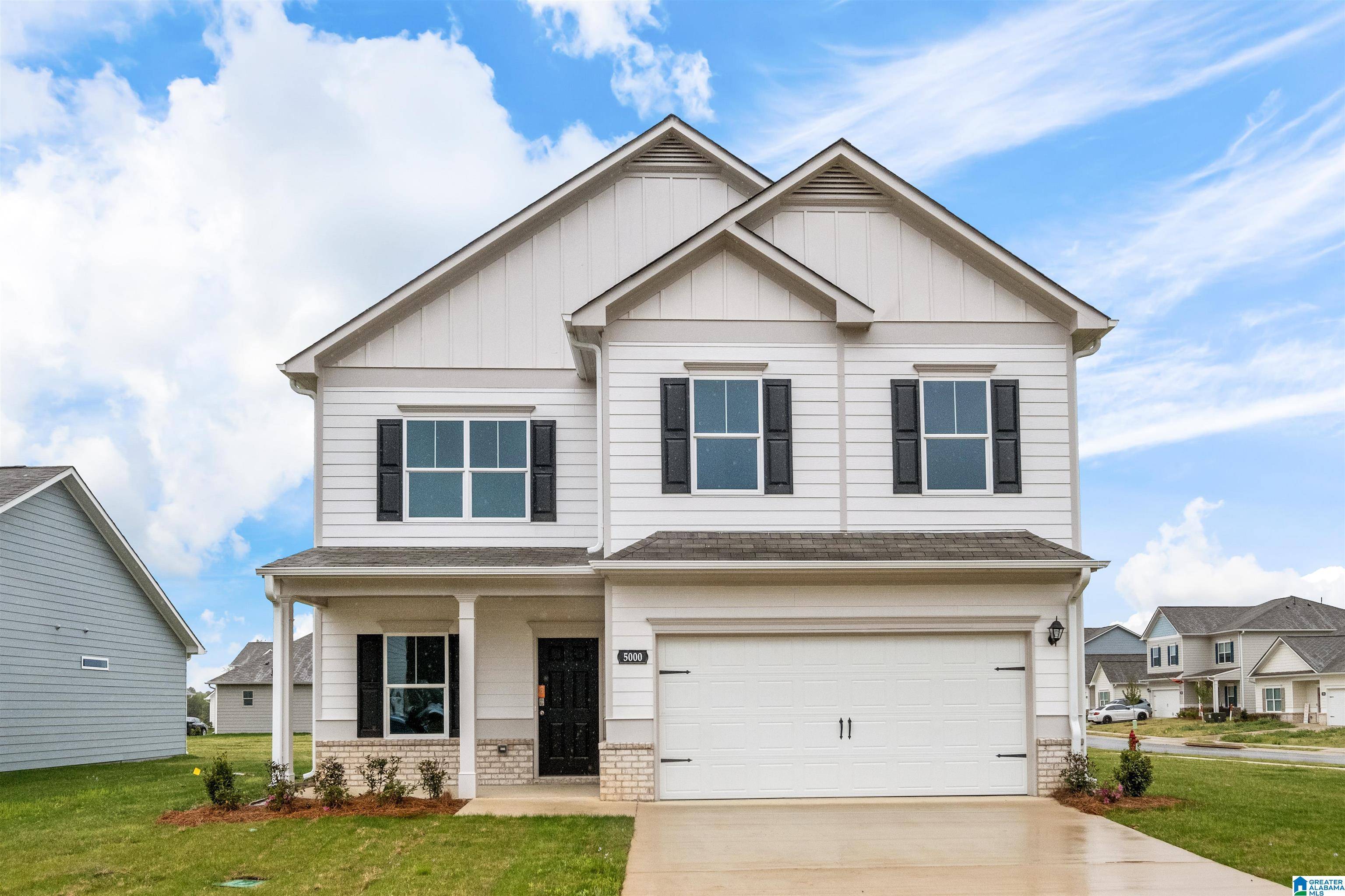 191 SPRINGDALE LANE, Columbiana, AL 35051