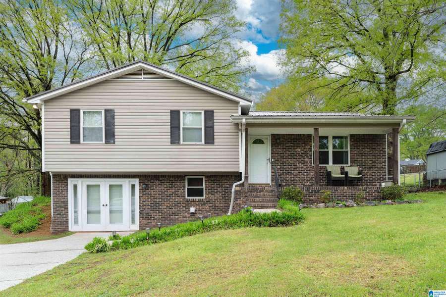 4024 CARWYLE ROAD, Pinson, AL 35126