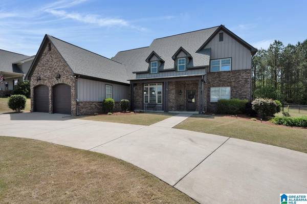 9217 JARDIN CIRCLE, Leeds, AL 35094