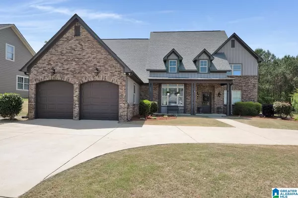 Leeds, AL 35094,9217 JARDIN CIRCLE