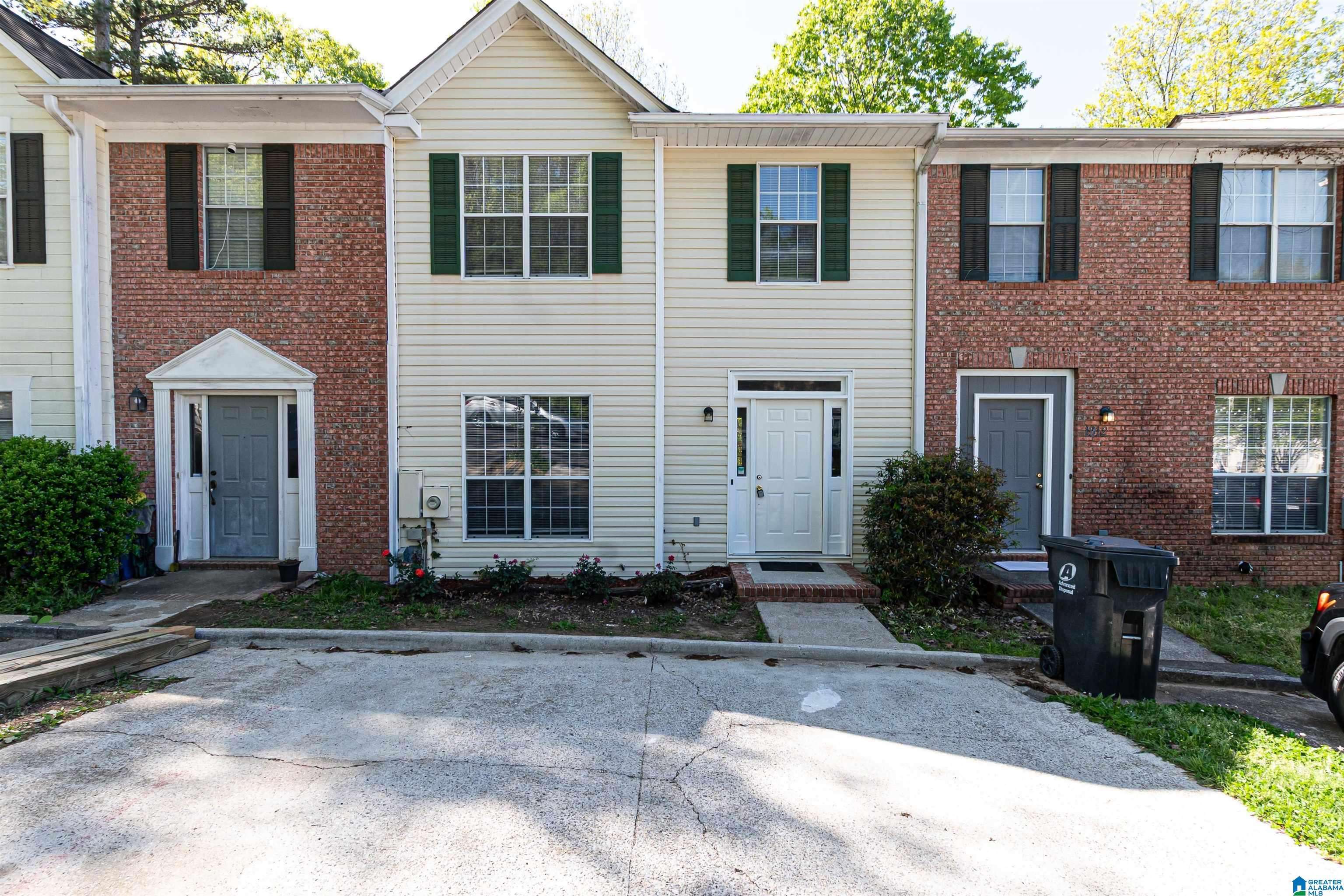 1908 LIVE OAK TRACE, Birmingham, AL 35235
