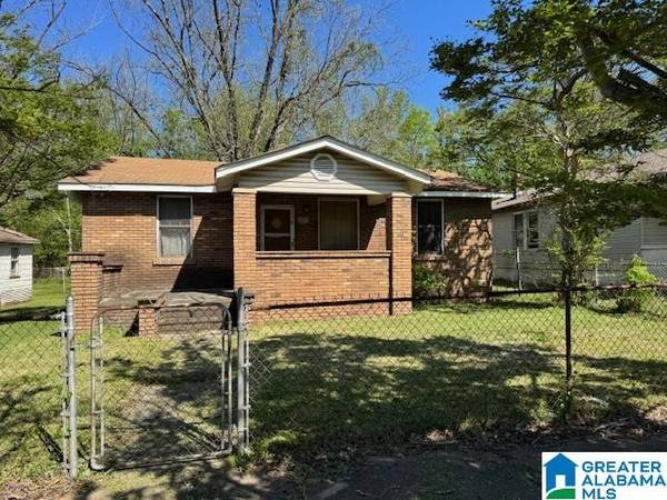 2212 22ND AVENUE N, Birmingham, AL 35234