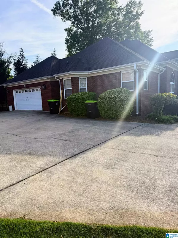 Sylacauga, AL 35150,2022 ARROWHEAD DRIVE