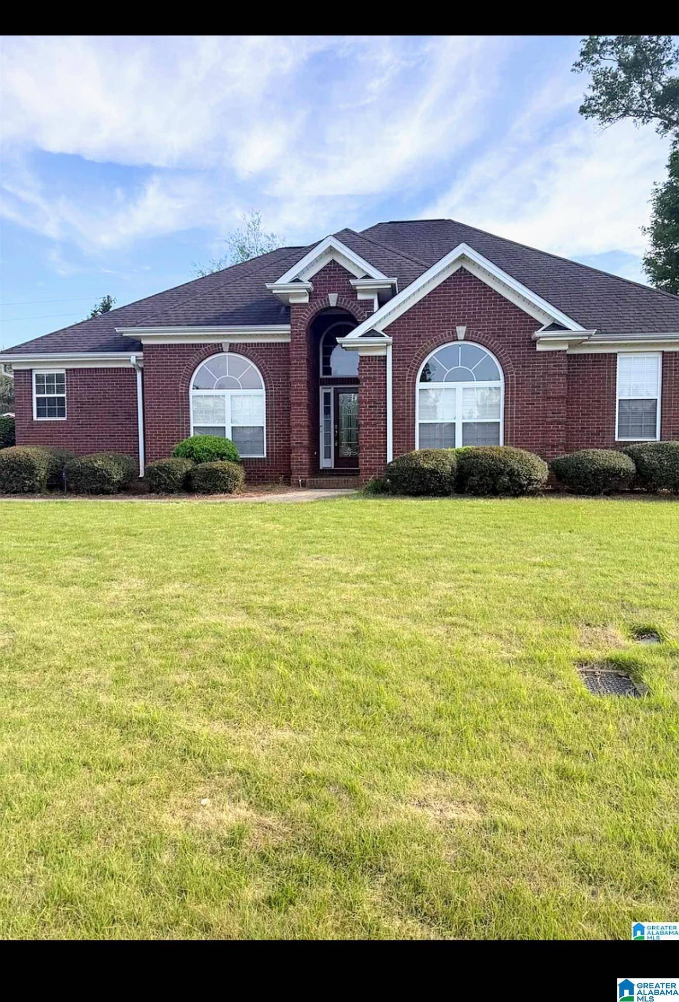 2022 ARROWHEAD DRIVE, Sylacauga, AL 35150