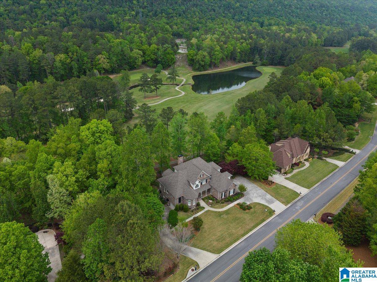 1065 SAINT ANDREWS PARKWAY, Oneonta, AL 35121
