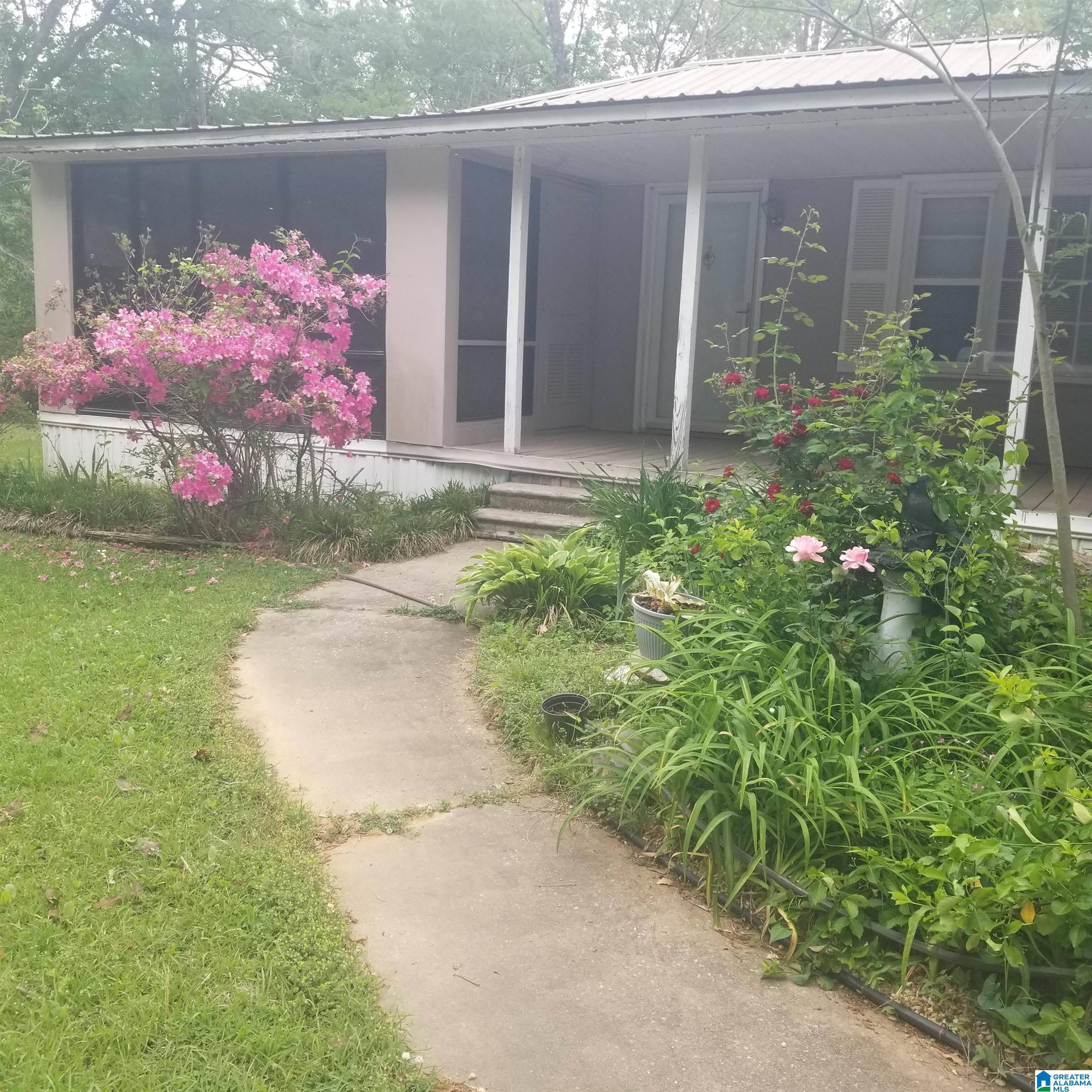 363 LEWIS LAKE LANE, Pell City, AL 35128