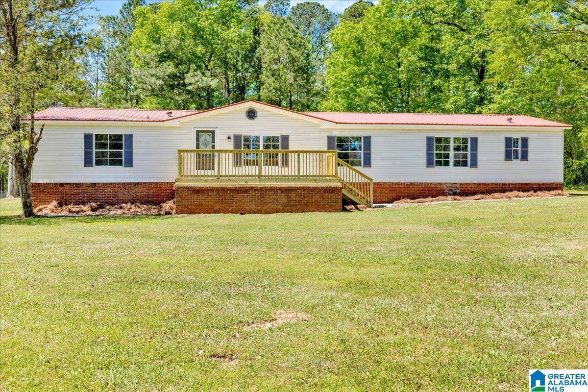 Ragland, AL 35131,3955 RIVER RANCH ROAD