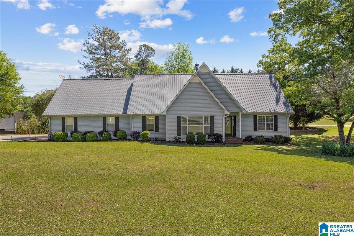 Mccalla, AL 35111,7696 JOHN PELHAM TRAIL