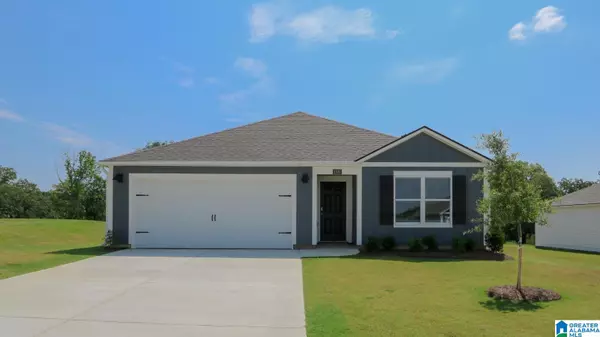 2120 OGLETREE PLACE, Pell City, AL 35125