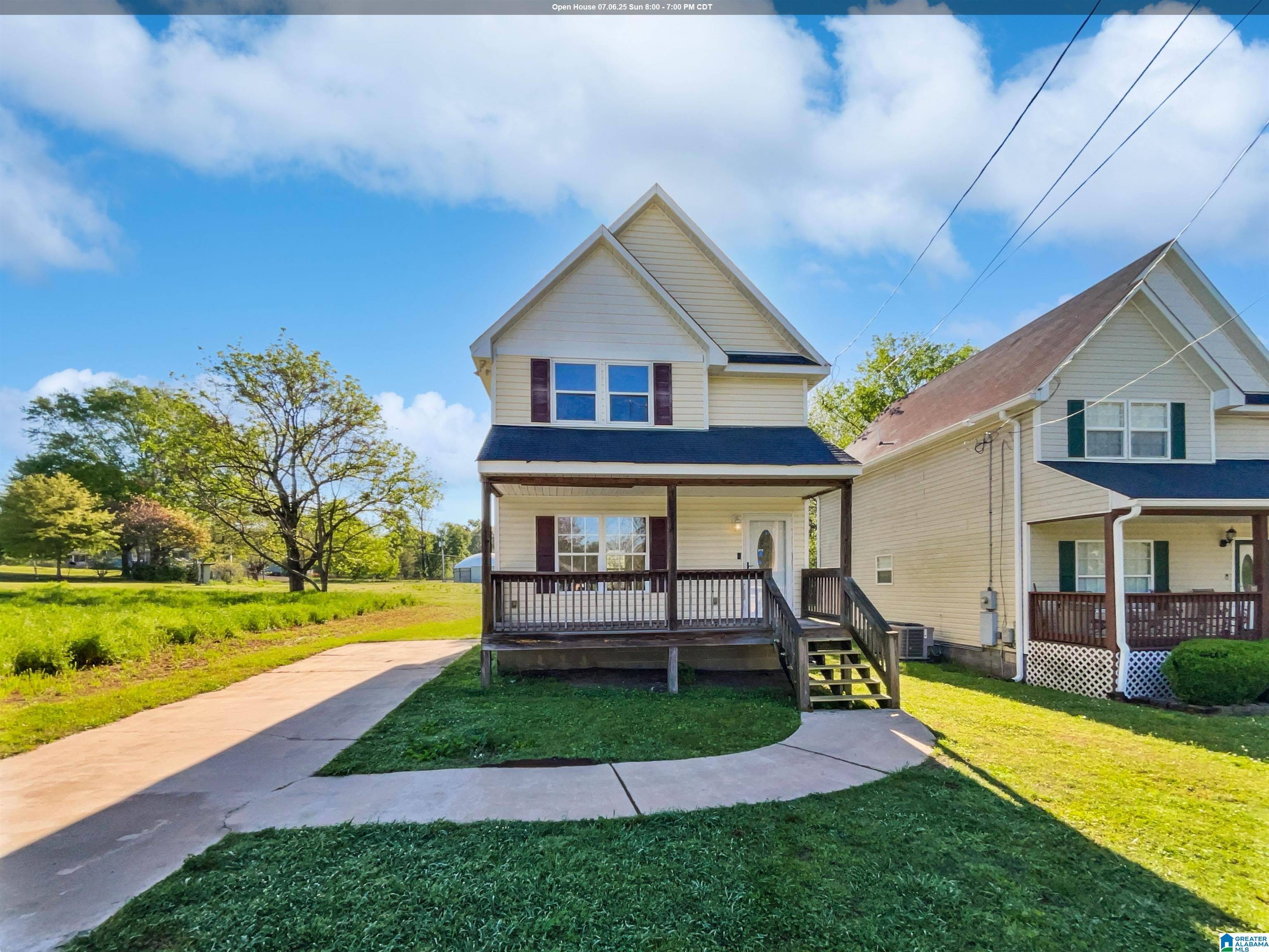3 HOLT AVENUE, Birmingham, AL 35214