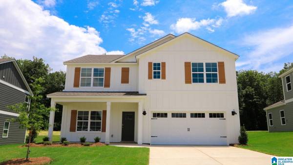 2044 GADWALL DRIVE, Alabaster, AL 35007