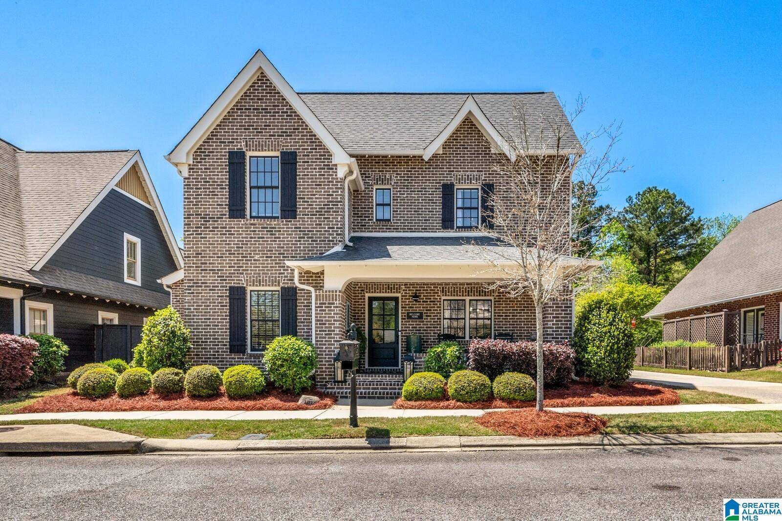 4371 ABBOTTS WAY, Hoover, AL 35226