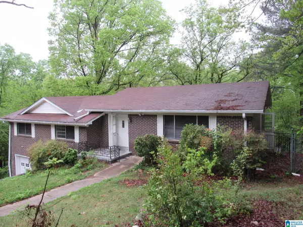 608 27TH AVENUE NW, Center Point, AL 35215