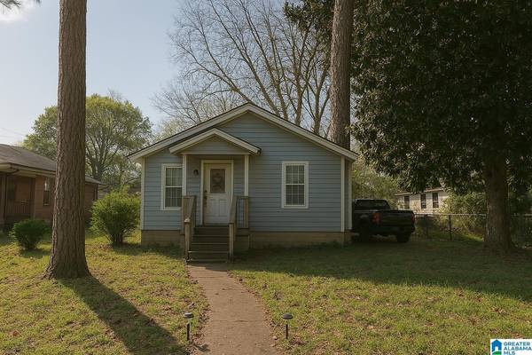 621 BELL AVENUE, Tarrant, AL 35217