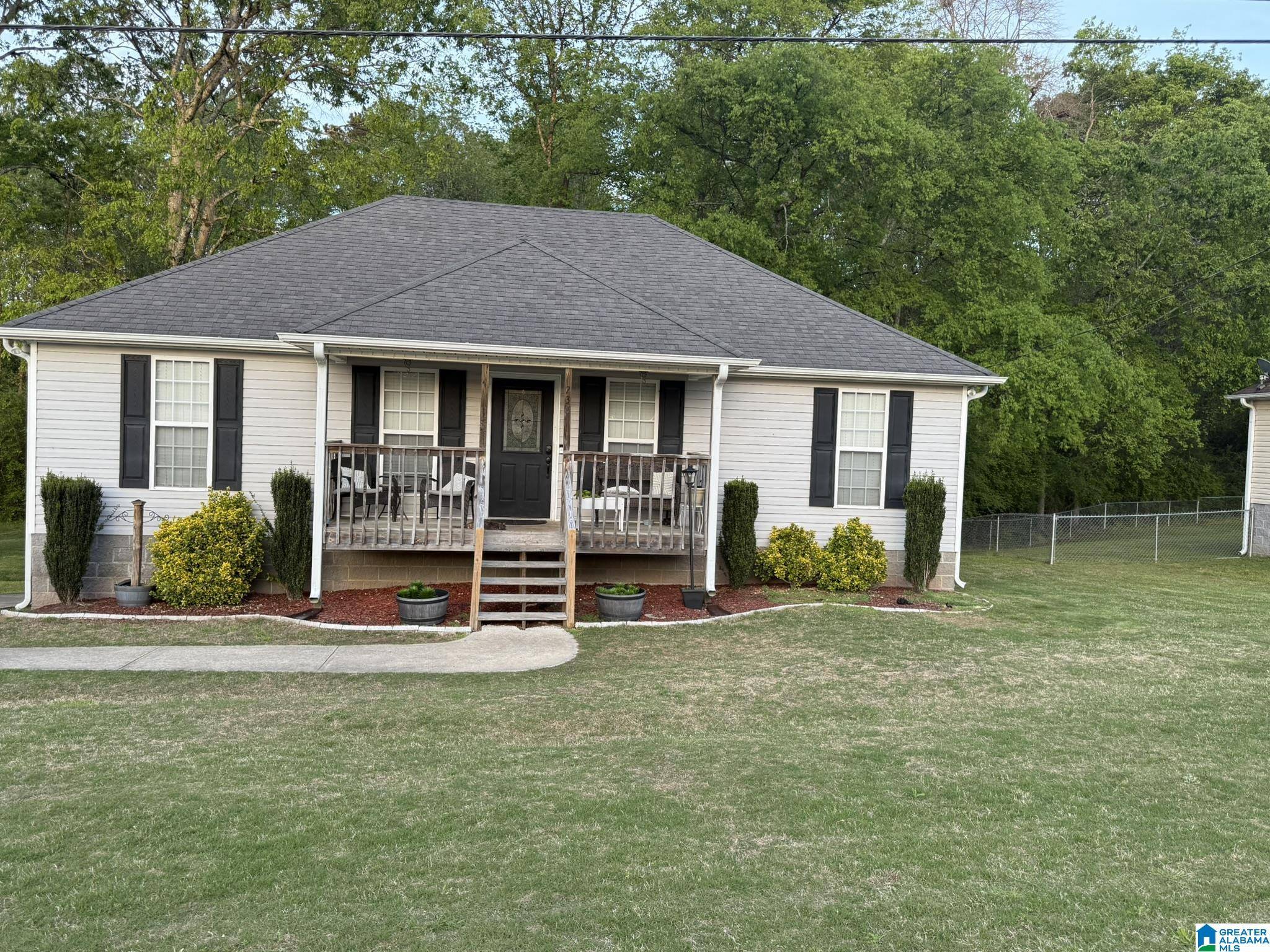 230 HIDDEN MEADOWS DRIVE, Hayden, AL 35079