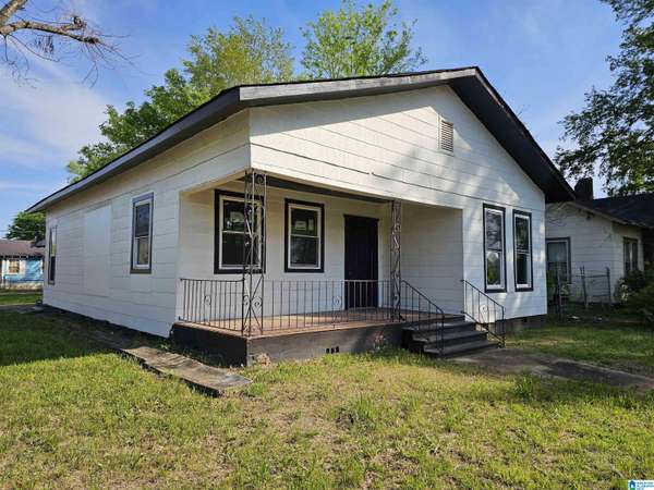 1701 AVENUE I, Birmingham, AL 35218