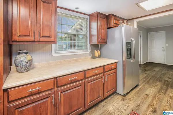 Jacksonville, AL 36265,1105 4TH AVENUE