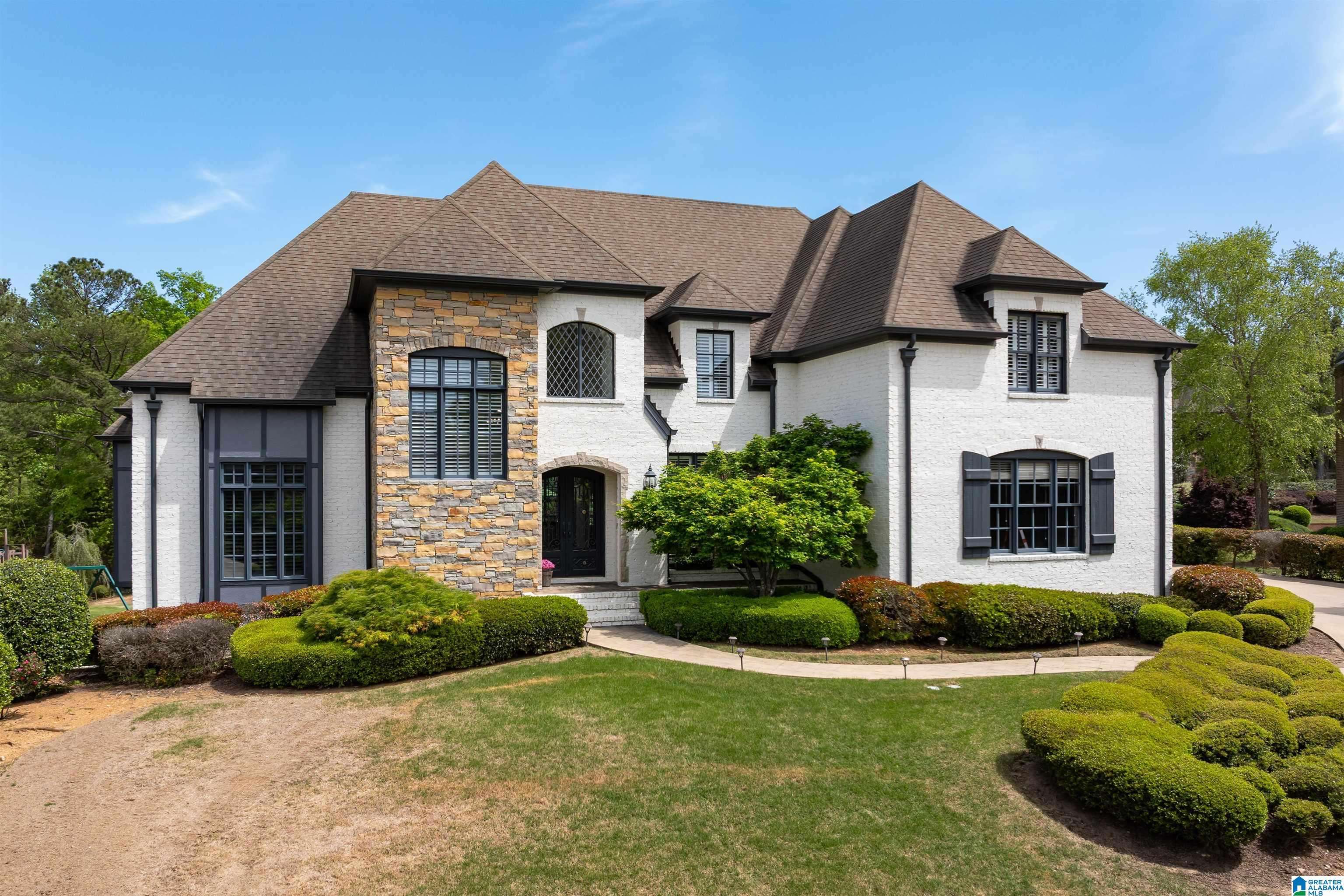 113 LANGSTON PLACE, Hoover, AL 35242