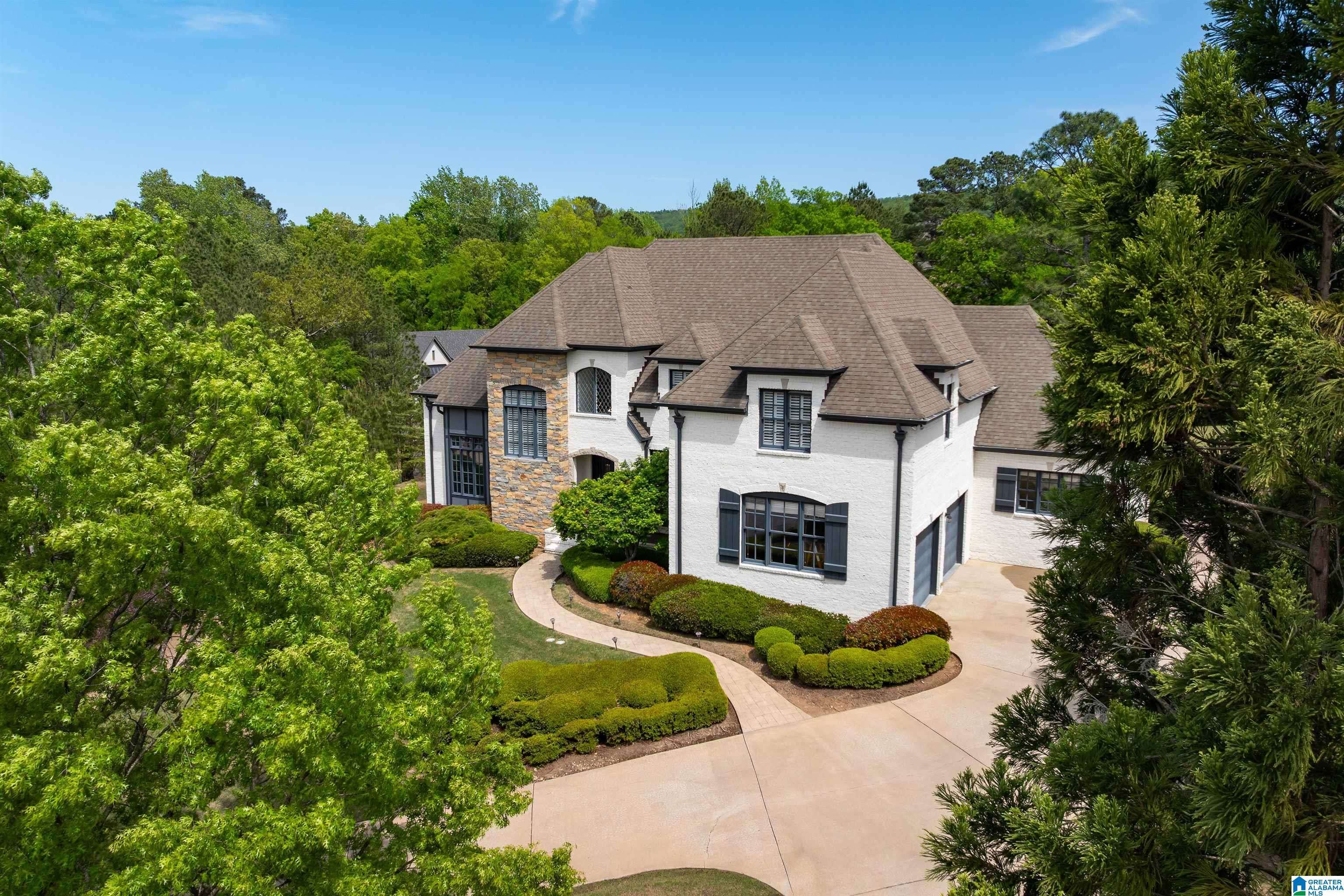 Hoover, AL 35242,113 LANGSTON PLACE