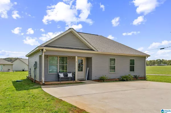 3005 ALLISON MILL ROAD, Talladega, AL 35160