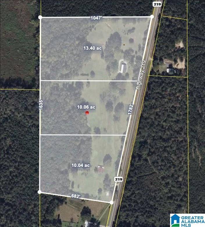 Centreville, AL 36756,00-23367 HIGHWAY 219 #0